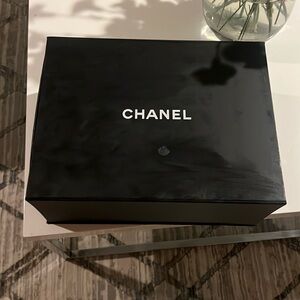 Chanel Gift Box